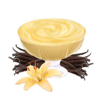Ready-to-Serve Vanilla Pudding