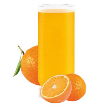 Orange Drink Mix