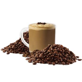 Cappuccino Drink Mix