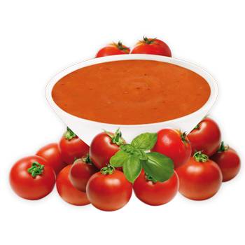 Tomato and Basil Soup Mix
