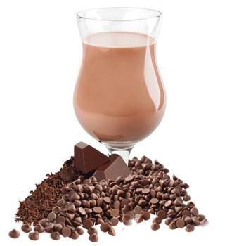 Ideal Complete - Chocolate Drink Mix (Meal Replacement)