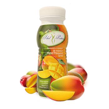 Ready-to-Serve Mango Drink