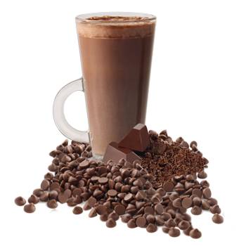 Chocolate Drink Mix