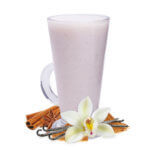 Vanilla Chai Latte Drink Mix