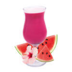 Hibiscus Watermelon Drink Mix